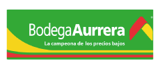 Logo Aurrera