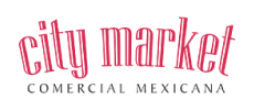 Logo City Market