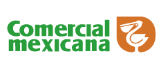 Comercial Mexicana