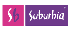Logo Suburbia